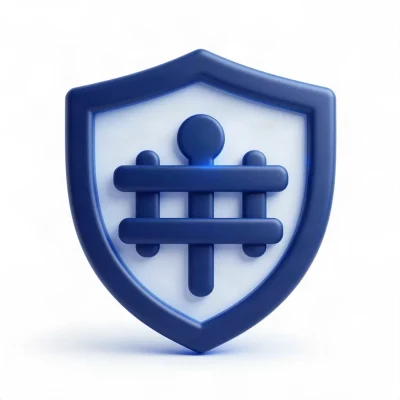 My Firewall